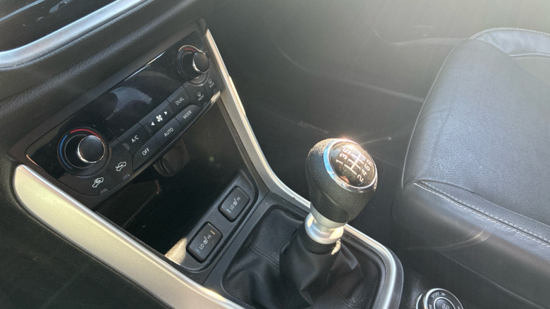 Suzuki Sx4 S Cross 1.4 Boosterjet 48V Hybrid SZ5 ALLGRIP 5dr Petrol Hatchback